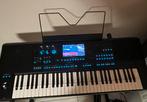 Medeli AKX10 arranger keyboard/workstation, Muziek en Instrumenten, Zo goed als nieuw, Ophalen