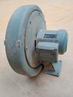Ventilatoren 14m3 (3 fasen), Ophalen, Zo goed als nieuw