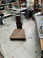 Weegschaal antiek, Doe-het-zelf en Bouw, Weegschalen, Ophalen