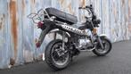 Zhenhua Dax OT | Donkergrijs I A of B-Klasse|BESTE PRIJS, Overige modellen, Nieuw, 4 versnellingen, 49 cc