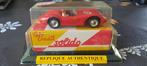 Solido 1101 "replique authentique" Ferrari 500TRC 1956, Hobby en Vrije tijd, Modelauto's | 1:43, Nieuw, Solido, Ophalen of Verzenden