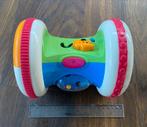 Chicco muzikale roller/ kruiprol, Enlèvement, Comme neuf