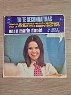 Singel Anne Marie David, Cd's en Dvd's, Ophalen of Verzenden