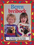 Beren breiboek - Mo Smith, Livres, Loisirs & Temps libre, Utilisé, Enlèvement ou Envoi