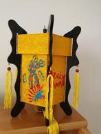 2 Aziatische lantaarns, Ophalen, Nieuw