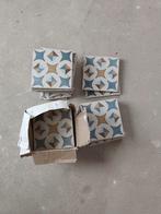 Vloer retro stijl 2m2, Ophalen, Zo goed als nieuw
