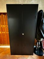 Bulo - archiefkast, Huis en Inrichting, Kasten | Roldeurkasten en Archiefkasten, Ophalen, Gebruikt, Meerdere deuren, 50 tot 100 cm