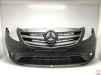 Mercedes Vito W447 Voorbumper Bumper Origineel!, Auto-onderdelen, Gebruikt, Voor, Mercedes-Benz, Bumper