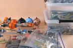 Groot Lego Star wars lot oa 7962 9516 Jabba's Palace, Complete set, Gebruikt, Ophalen of Verzenden, Lego