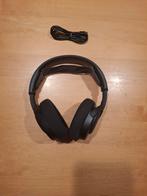 Steelseries headset, Computers en Software, Headsets, Ophalen, Gebruikt, Volumeregelaar, Bedraad