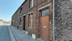 Maison à vendre à Boussu, 2 chambres, Immo, Huizen en Appartementen te koop, 78 m², Vrijstaande woning, 2 kamers