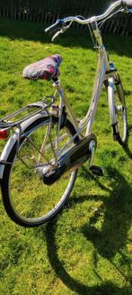 Vélo pour femme GAZELLE, Vélos & Vélomoteurs, Vélos | Femmes | Vélos pour femme, Enlèvement ou Envoi, Comme neuf, Gazelle