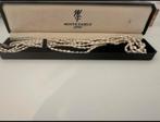 Parelketting - sieraden, Handtassen en Accessoires, Overige Accessoires, Ophalen of Verzenden, Gebruikt
