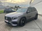 MERCEDES GLB 35 AMG 2020 306PK PANO 360 CAM BURMESTER, Auto's, Automaat, Euro 6, 4 cilinders, 5 zetels