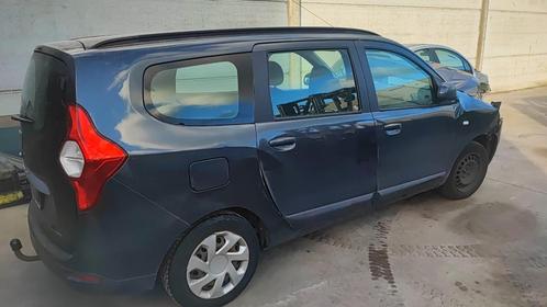 Onderdelen voor Dacia Lodgy, Auto-onderdelen, Overige Auto-onderdelen, Dacia, Gebruikt, Ophalen