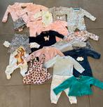 Babykleding van maat 44 tot 68, Ophalen, Gebruikt