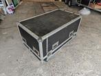 Grote flightcase te koop, Muziek en Instrumenten, Behuizingen en Koffers, Ophalen, Gebruikt, Speaker of Versterker, Flightcase