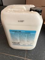 3 bussen van 10L Thermoline GRATIS, Doe-het-zelf en Bouw, Ophalen, Zo goed als nieuw