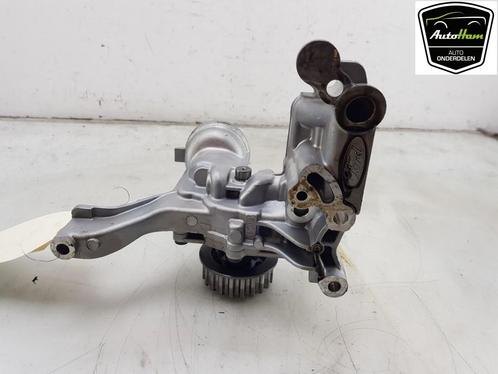 OLIEPOMP Ford Focus 4 Wagon (|2231261|H6BG6600BA|), Auto-onderdelen, Motor en Toebehoren, Ford, Gebruikt