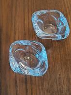 zout en peperschelp, Bayel kristal ?, Antiek en Kunst, Ophalen of Verzenden