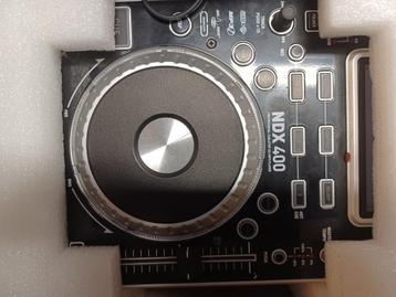 Numark CD Speler, Enlèvement, Comme neuf