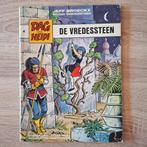 De vredessteen/Dag en Heidi, Ophalen of Verzenden, Gelezen