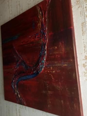 Opflakkering beschikbaar voor biedingen