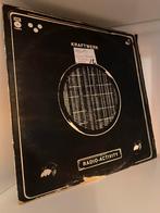 Kraftwerk – Radio-Activiteit, Overige genres, Gebruikt, 12 inch