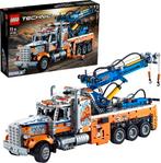 LEGO Technic Robuuste sleepwagen 42128 Nieuw, Ophalen, Nieuw, Complete set, Lego