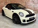 Prachtige MINI Cooper Roadster FULL JCW met garantie!, Achat, Euro 6, 133 g/km, Cooper