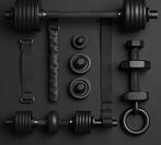 Fitness accesoires, Sport en Fitness, Verzenden, Nieuw, Benen