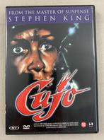 Stephen King Cujo DVD Horror 1983 NL Ondertitels vintage 80s, Verzenden, Zo goed als nieuw