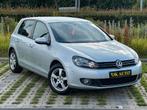 Vw Golf 1.2 Team  Garantie 12 Mois, 1197 cm³, Achat, Entreprise, Boîte manuelle