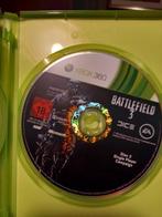Xbox 360 game battlefield, Gebruikt, Vanaf 18 jaar, 1 speler, Ophalen