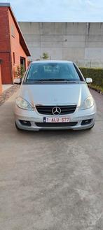 Mercedes A180 bwj 2010, Auto's, Euro 5, 4 cilinders, 595 kg, 5 deurs