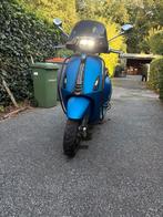Vespa sprint 50cc b klasse, Fietsen en Brommers, Scooters | Vespa, Ophalen, Gebruikt, Vespa S, Klasse B (45 km/u)