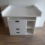 table à langer IKEA, Kinderen en Baby's, Kinderkamer | Commodes en Kasten, Ophalen of Verzenden, Zo goed als nieuw