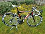 Koersfiets, Fietsen en Brommers, Ophalen, Zo goed als nieuw, 15 tot 20 versnellingen, Overige merken