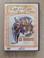 De klokkenluider (Jean Marais - Bourvil) Dvd, Ophalen of Verzenden, Zo goed als nieuw