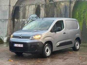 Citroen Berlingo Utilitaire