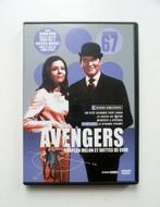 DVD Avengers 1967 vol 7 - Chapeau melon et bottes de cuir, Cd's en Dvd's, Dvd's | Tv en Series, Actie en Avontuur, Alle leeftijden