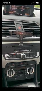 Support gsm audi Q3, Computers en Software, Navigatiesoftware, Ophalen, Zo goed als nieuw