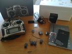 Émetteur Spektrum DX7s, Hobby en Vrije tijd, Ophalen
