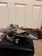 Lego starwars 7964, Ophalen