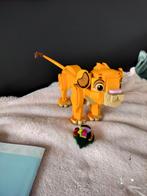 Lego: Disney The Lion King, Ophalen of Verzenden, Lego