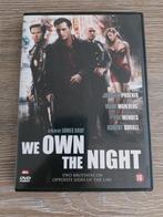 We Own The Night, Ophalen of Verzenden, Zo goed als nieuw
