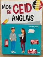 Mijn CE1D in het Engels - Nine- I Succeed Edition, Boeken, Schoolboeken, Ophalen, ASO, Engels, Nieuw