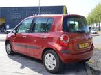 Renault Modus 1.2-16V Dynamic Luxe 2005, 70-RV-PK, Monovolume, Gebruikt, Bedrijf, Handgeschakeld