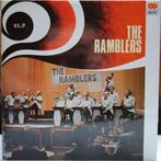 2LP Vinyl: The Ramblers, Cd's en Dvd's, Gebruikt, Ophalen of Verzenden