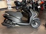 Yamaha D'elight 125 !!stockmodel promo!!, Motoren, Motoren | Yamaha, Scooter, Bedrijf, 125 cc, 11 kW of minder